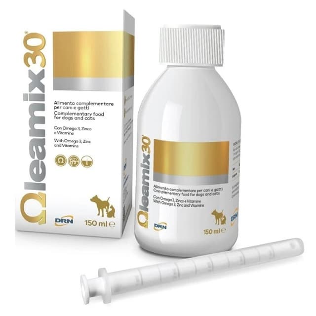 Leamix 30 – 150 ml flacon