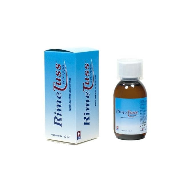 Rimetuss Sirop – 150 ml