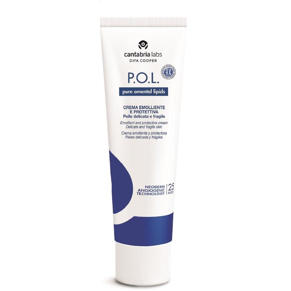 Pol-Crema Emol Prot – 100 ml