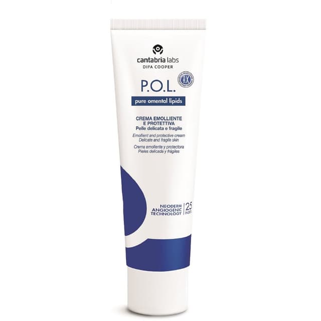Pol-Crema Emol Prot – 100 ml