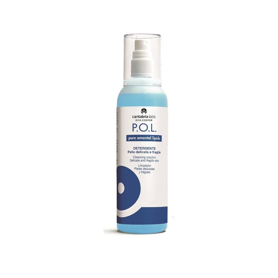 POL Gel Nettoyant – 200 ml