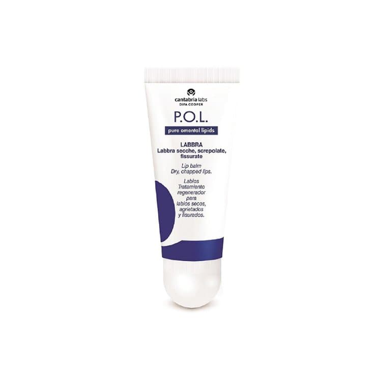 POL Lippencreme mit Schutz – 10 ml