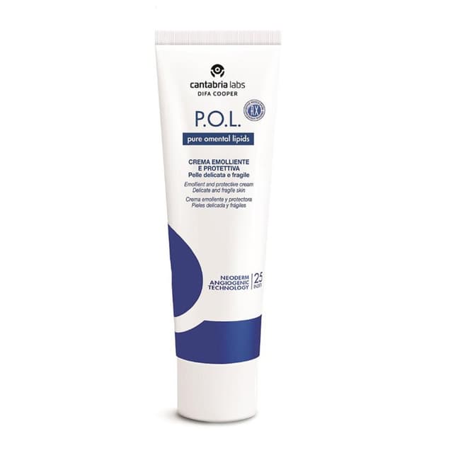 Pol-Crema Emol Prot – 250 ml