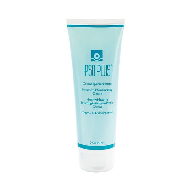 Ipso Plus – 250 ml Crème Hydratante