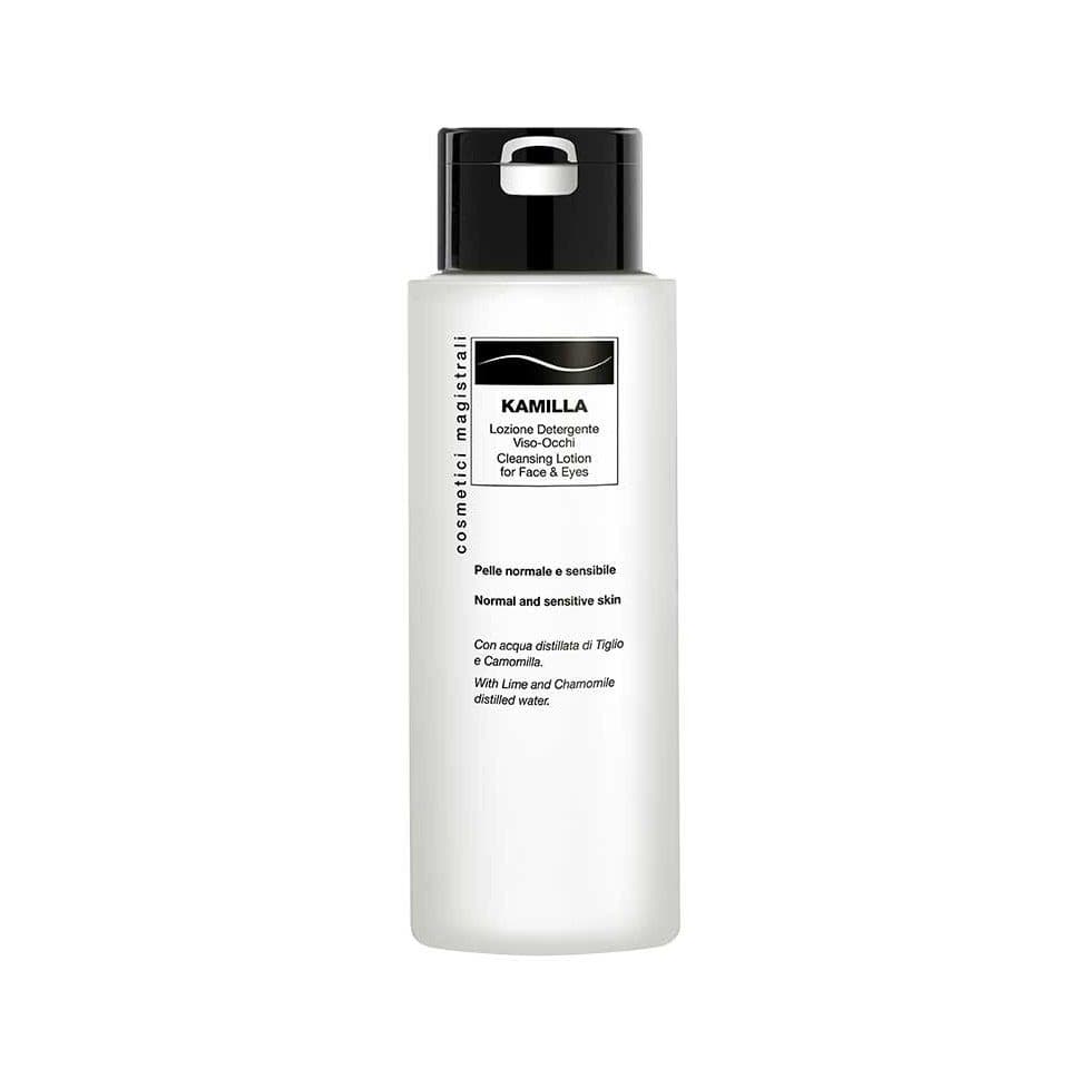 Kamilla Lotion – Démaquillant