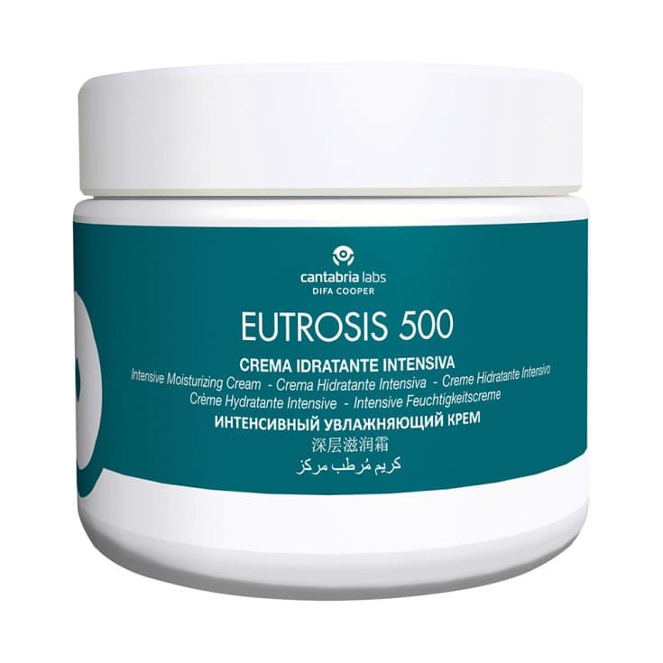 Eutrosis Creme – 500 ml