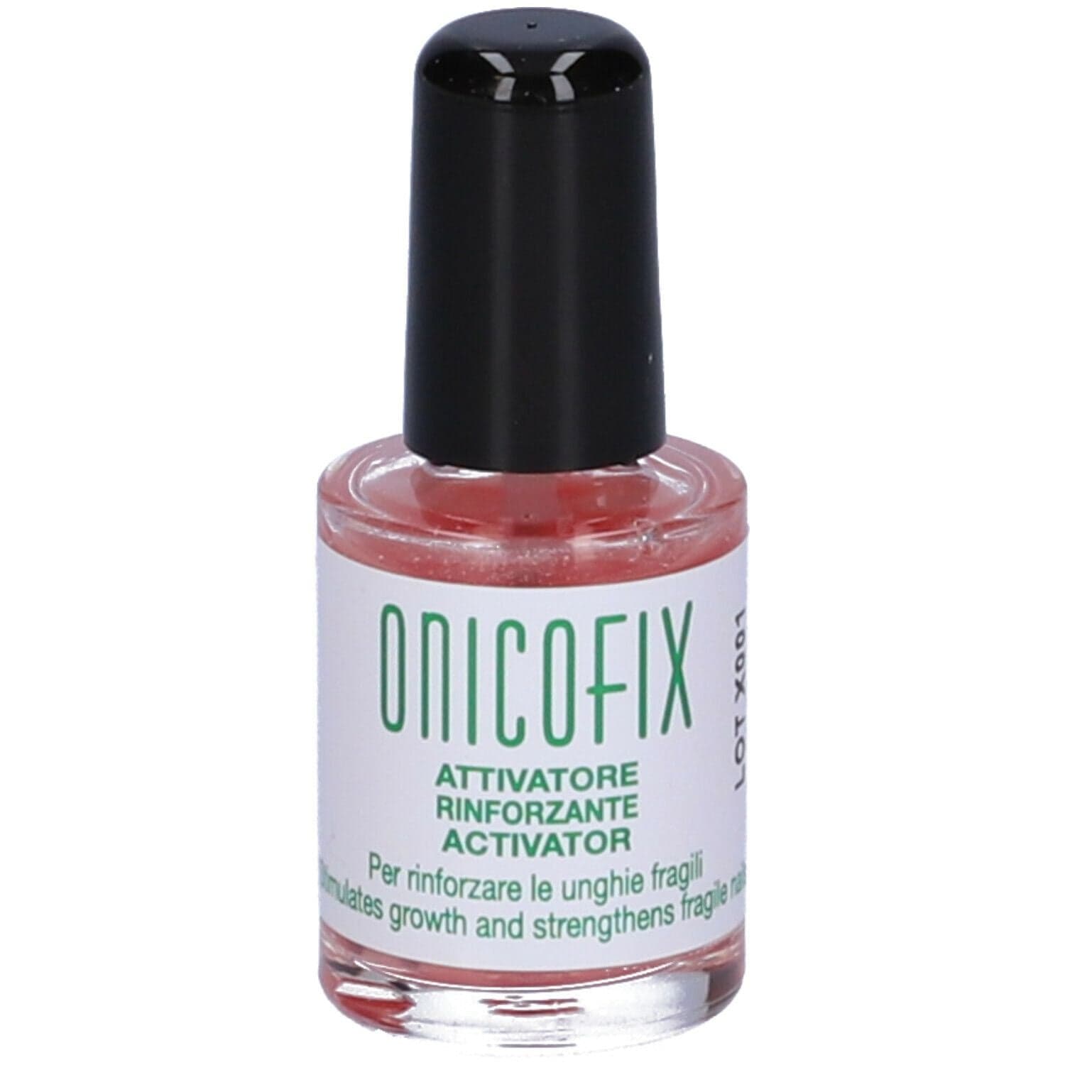 Onico Fix Activ Crème Fortifiante – 10 ml