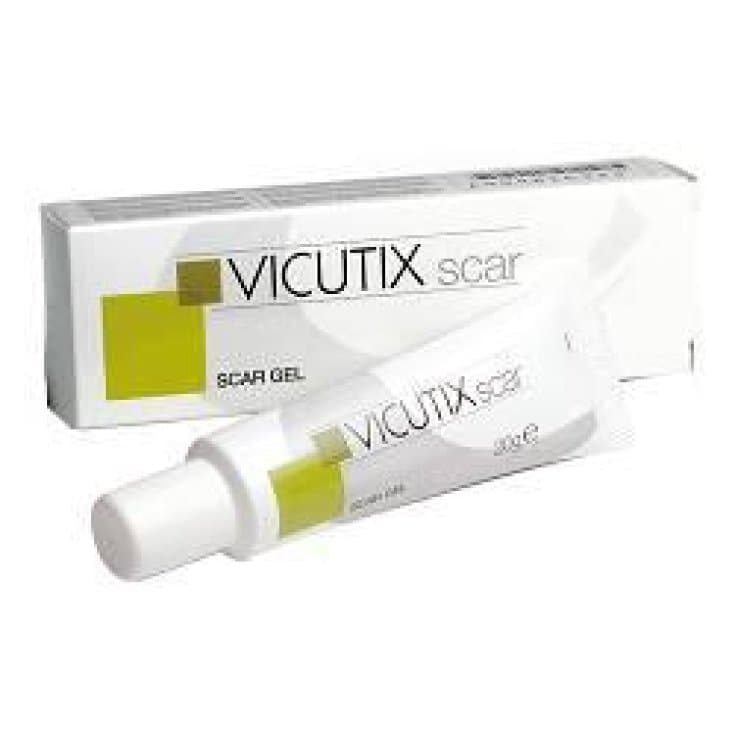 Vicutix Scar Gel – 20 g