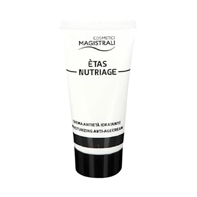 ETAS Nutriage – 50 ml Crème nourrissante