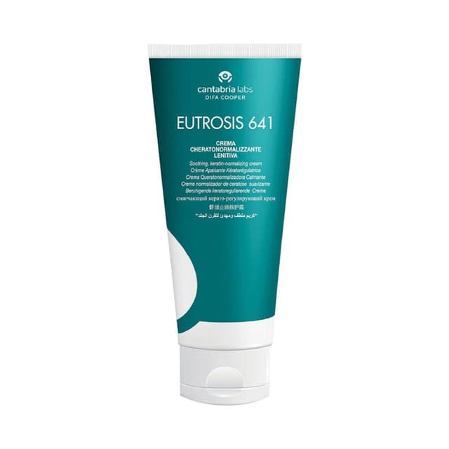 Eutrosis 641 Crème – 400 ml