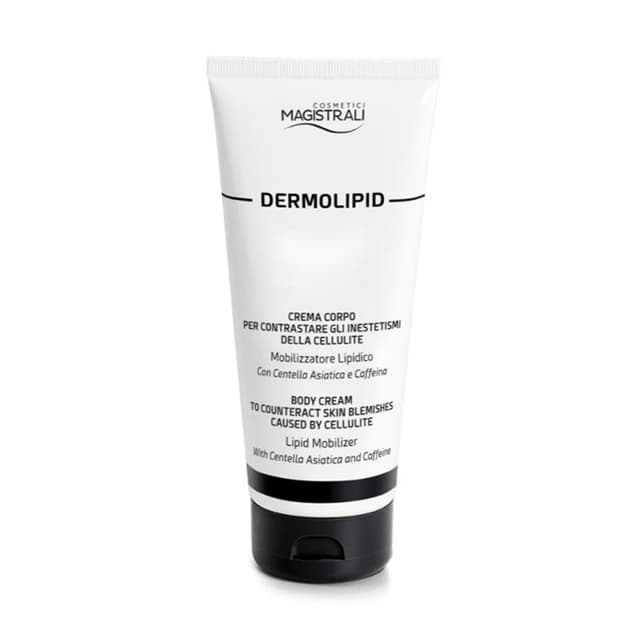 Dermolipid Tubo – Crème 200 ml