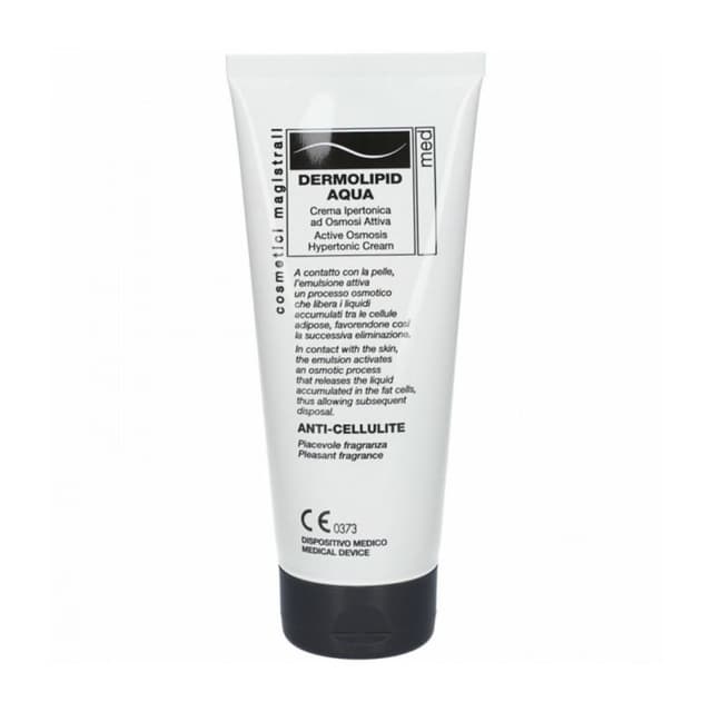 Dermolipid Aqua – Crème 200 ml