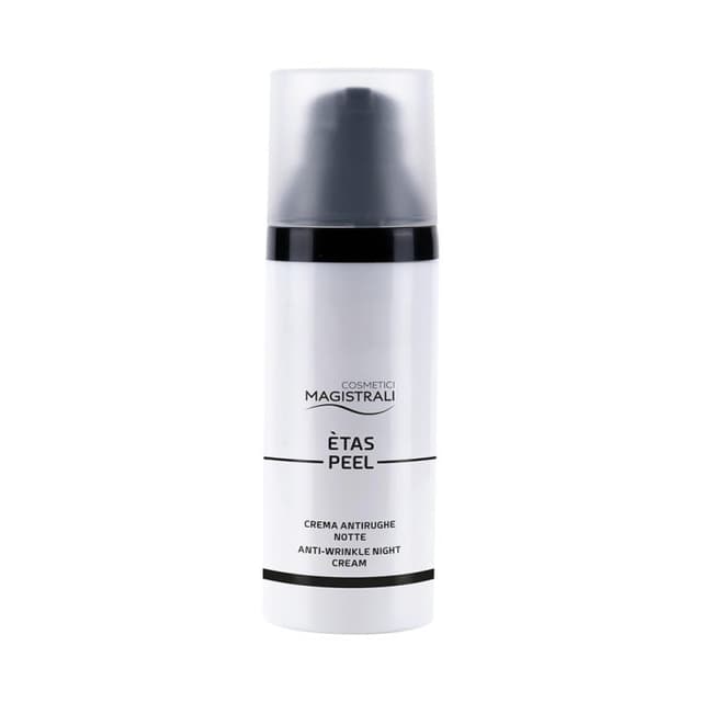 ETAS Peel – 50 ml Crème gommante