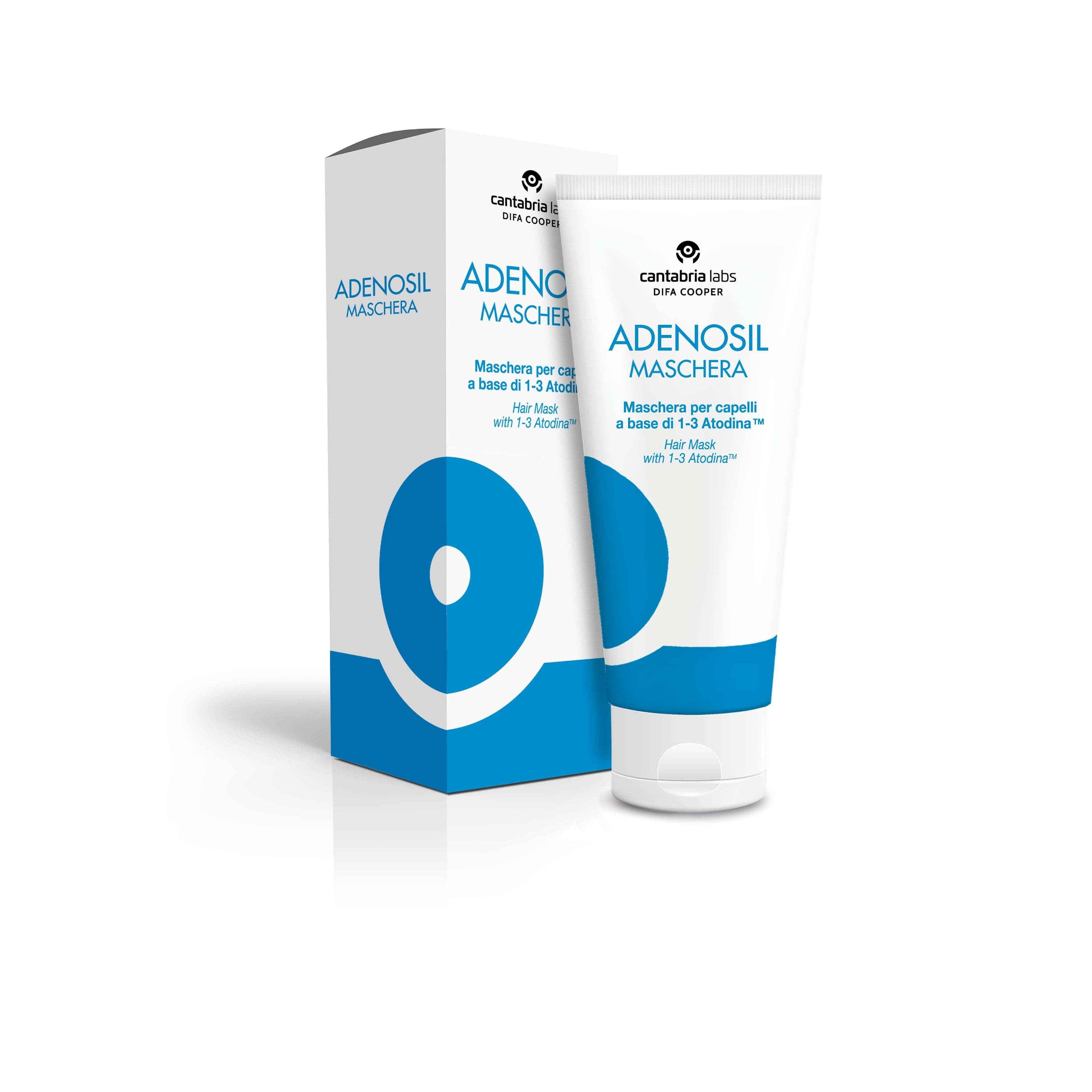 Adenosil Haarmaske – 200 ml