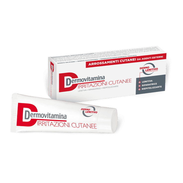 Dermovitamina Crème – 30 ml