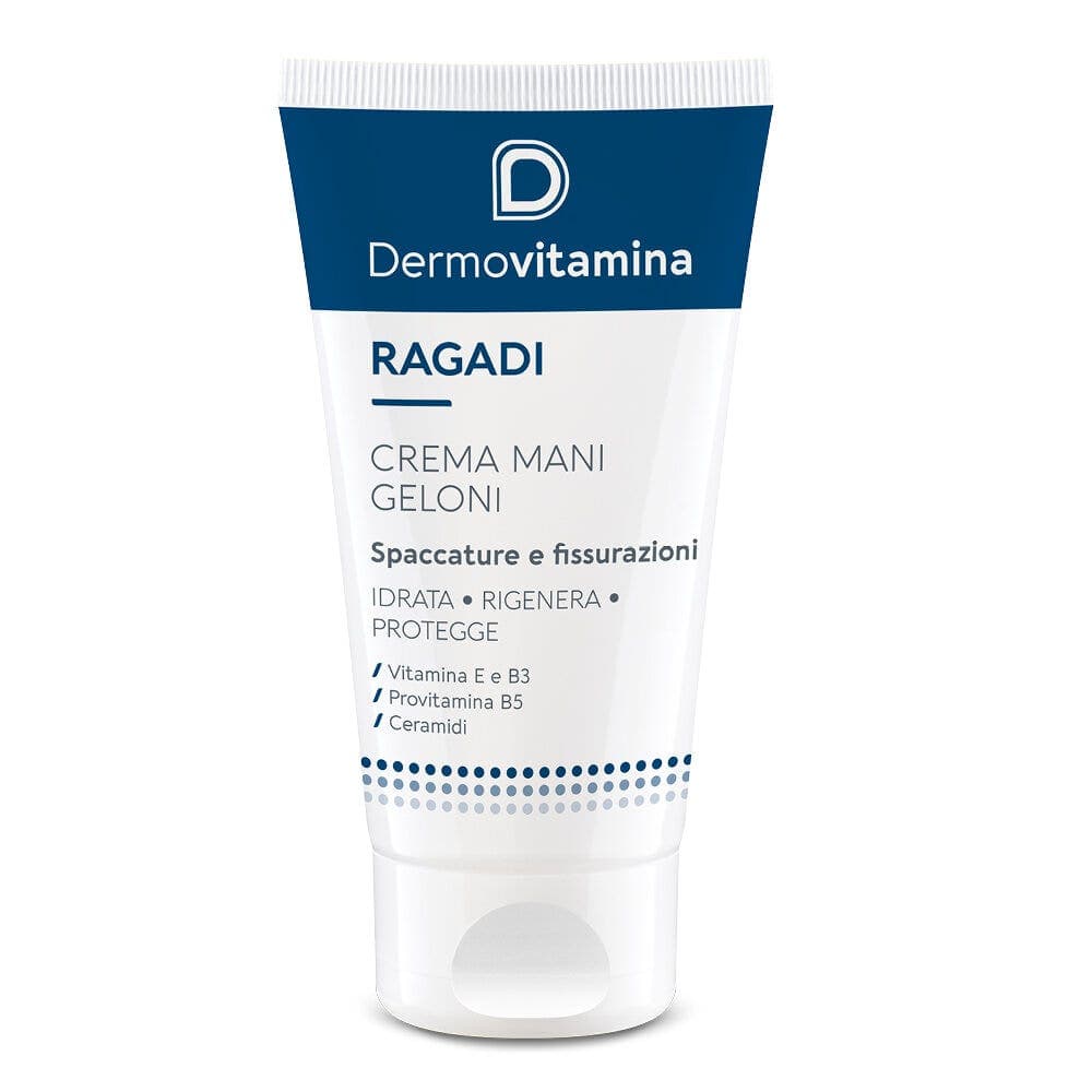 Dermovitamina Ragadi Crème