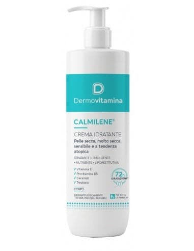 Dermovitamina Calm Crème – 500 ml