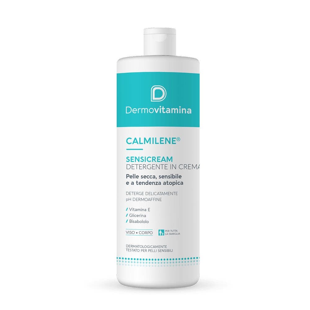 Dermovitamina Calm Sérumcrème – 500 ml