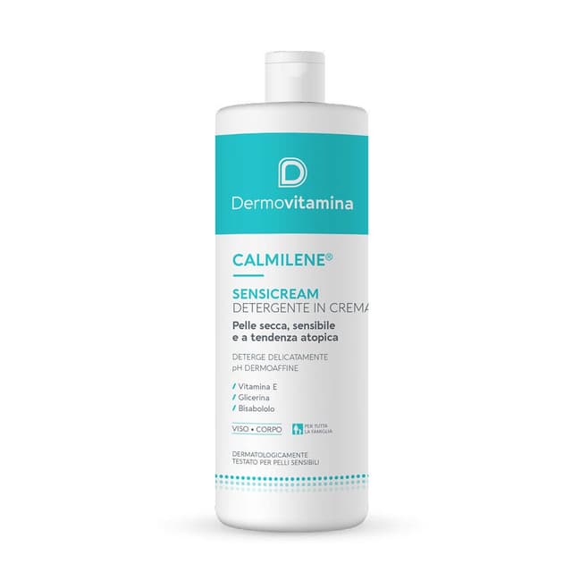 Dermovitamina Calm Sérumcrème – 500 ml