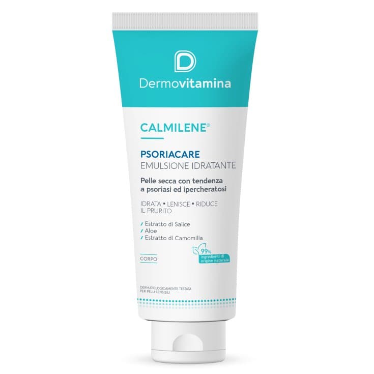 Dermovitamina Calm Pso Care – Lingettes