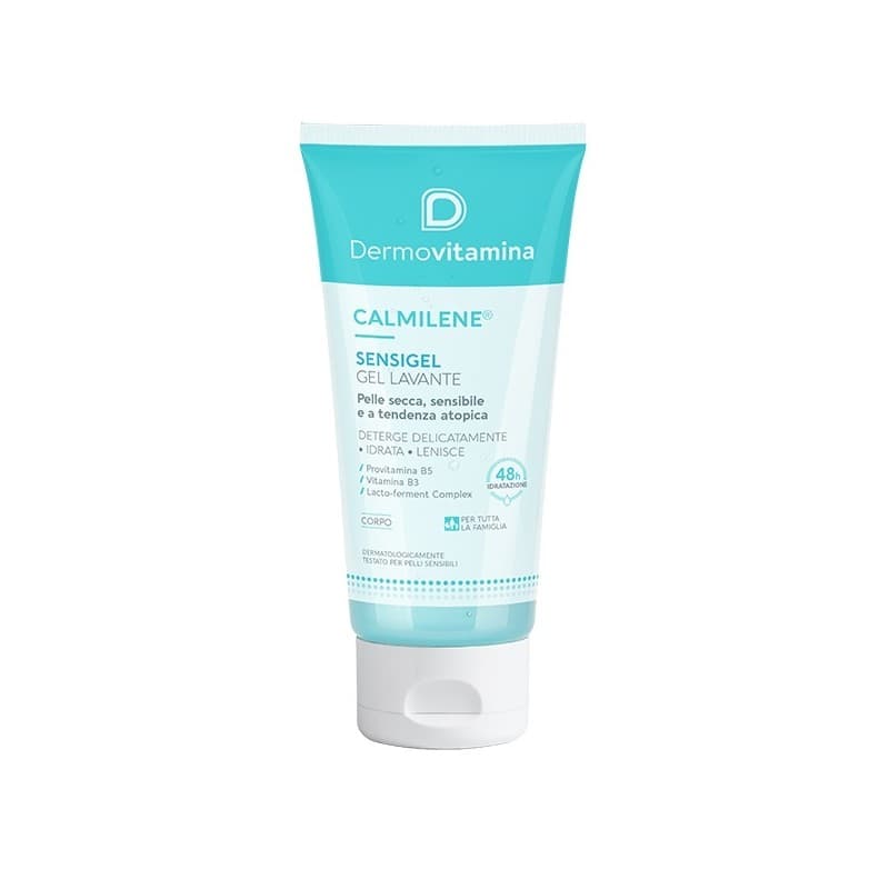 Dermovitamina Calm Sensitiv – 200 ml