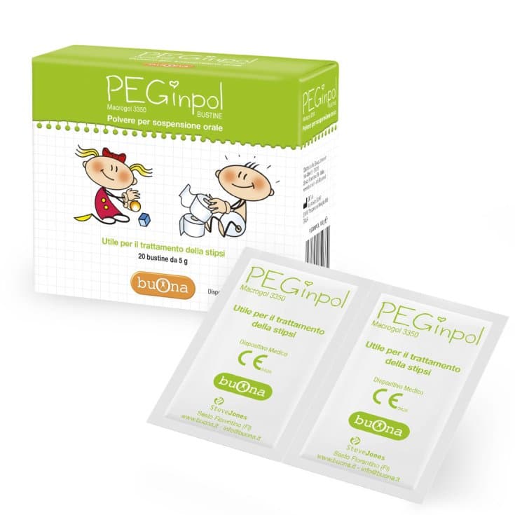 Peginpol – 20 sachets