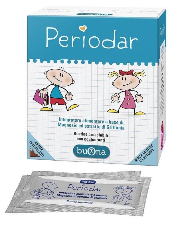 Perio Dar – 20 sachets