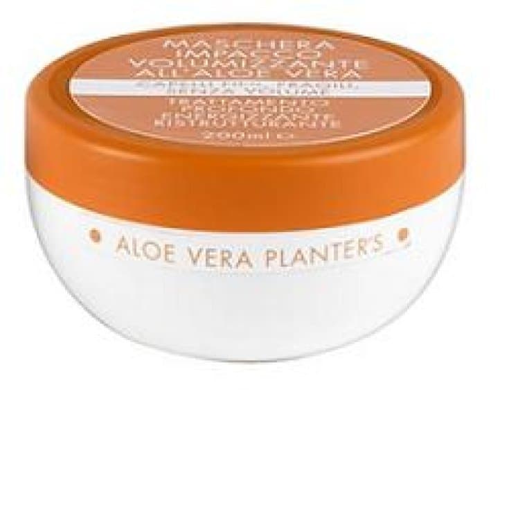 Planters Aloe Masque Volumisant