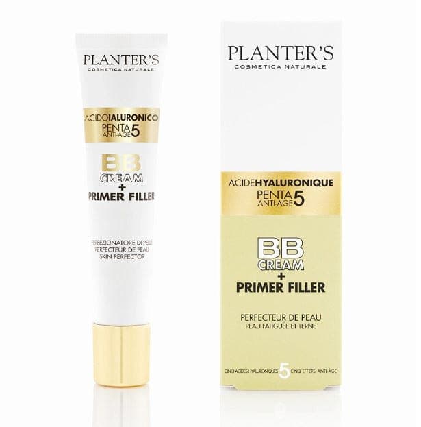PLANTERS  PENTA 5 BB CR+PRIMER