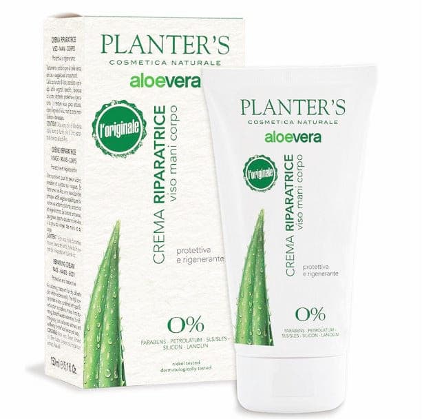 Planters Crème Réparatrice 150 ml