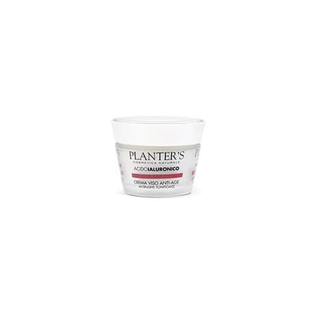 Crème Visage Planters AC