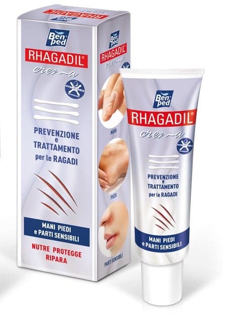 Rhagadil Crème – 50 ml