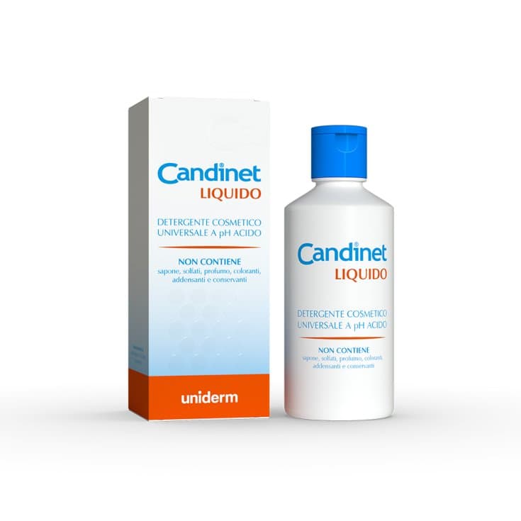 Candinet Liquido Det – 150 ml
