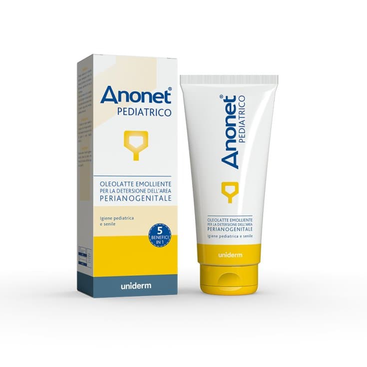 Anonet Ped – 200 ml