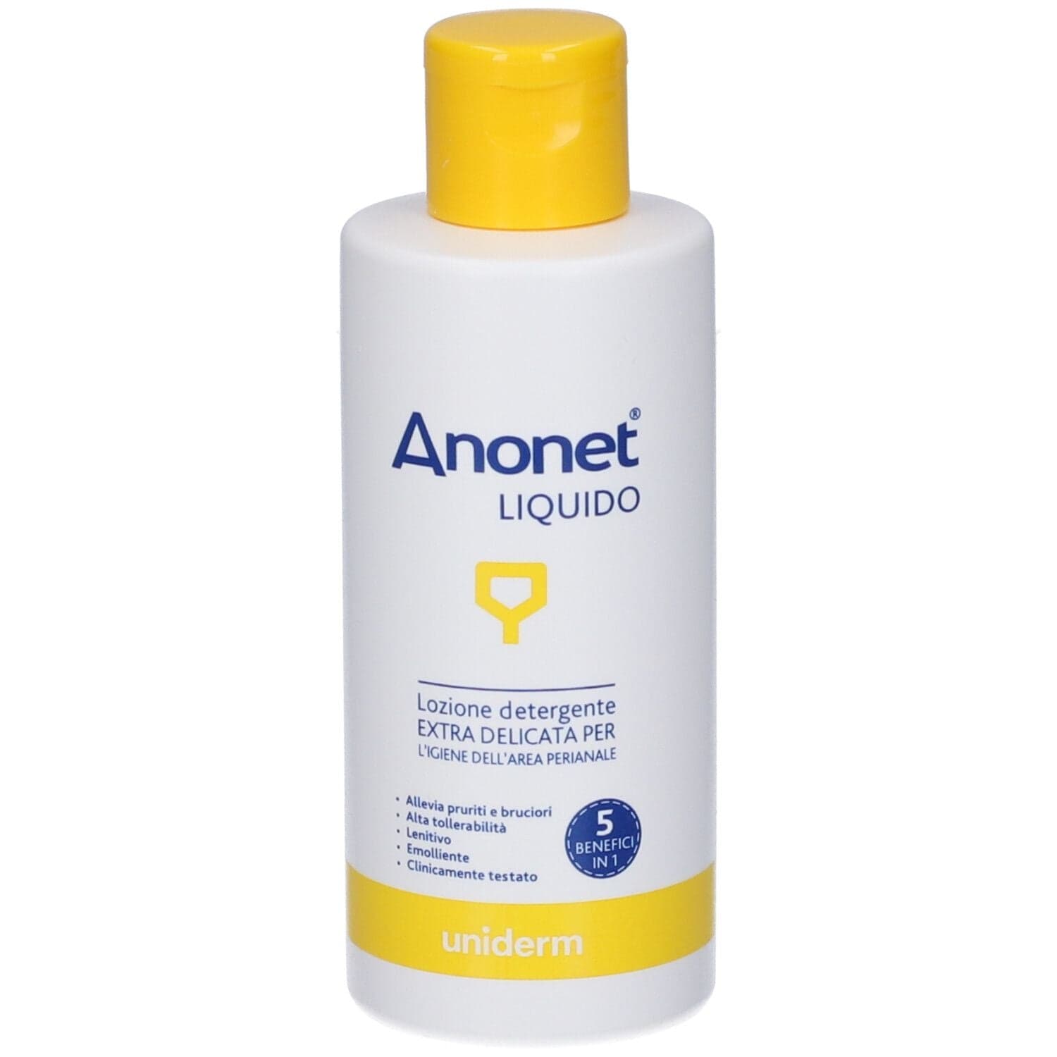 Anonet Liquido – 150 ml