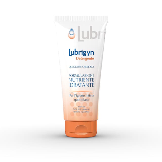 Lubrigyn Détergent – 200 ml