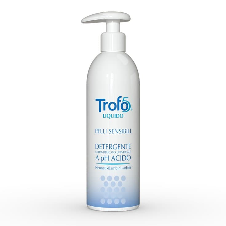 Trofo 5 Liquide – 400 ml