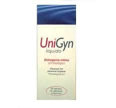 UNIGYN Liquide – 400 ml