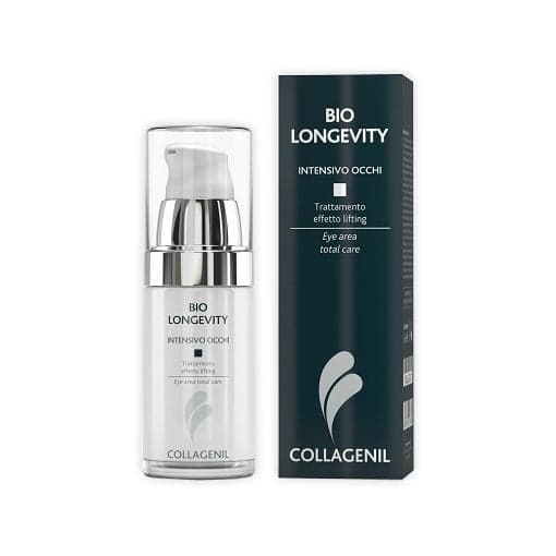 Collagenil Intensivo Occhi – 30 ml