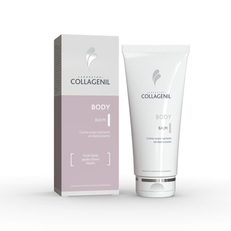Collagenil Body Balm – 200 ml Soin Corporel