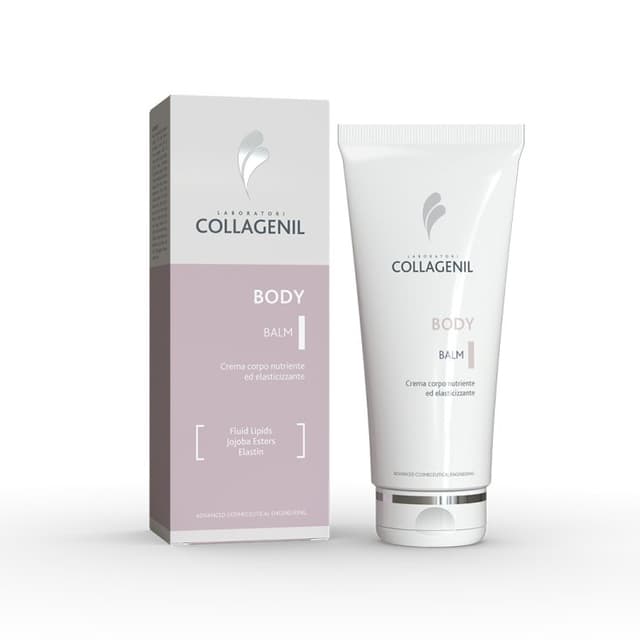 Collagenil Body Balm – 200 ml Soin Corporel