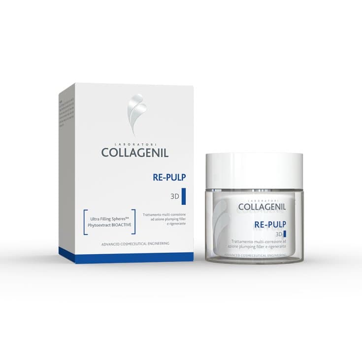 Collagenil Re-Pulp 3D – 50 ml