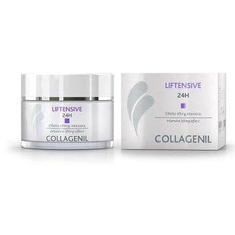 Collagenil Liftensive 24H – Crème Visage