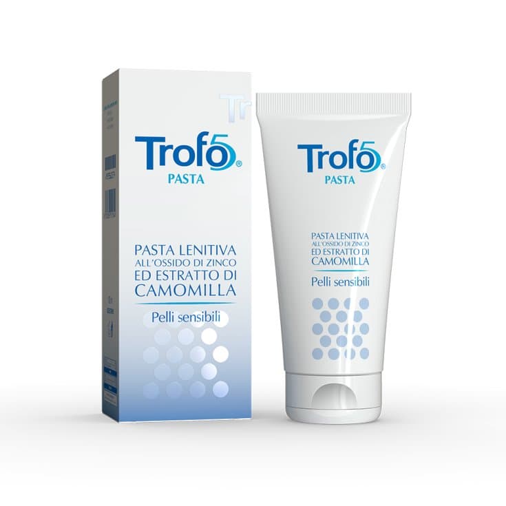 Trofo 5 Pâte – 100 ml