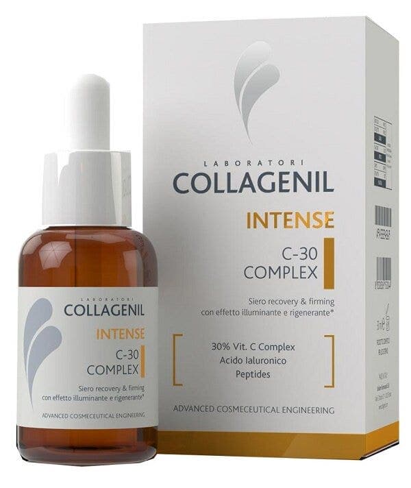 Collagenil Intense C30 Complex – Komplex-Serum