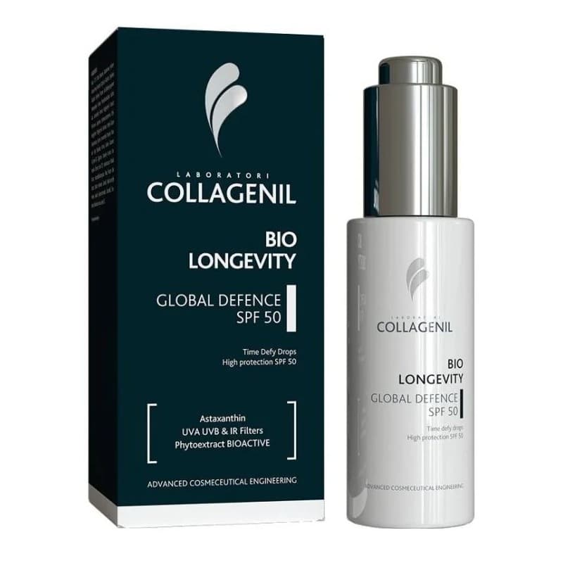 Collagenil Bio Longevity – Granules