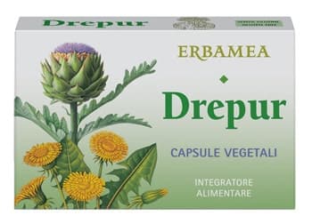 Drepur – 24 Kapseln