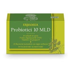 Probiotika 10 Mrd. – 10 Ampullen à 10 ml
