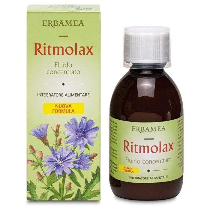 Ritmolax Fluido Concentr – 200 ml