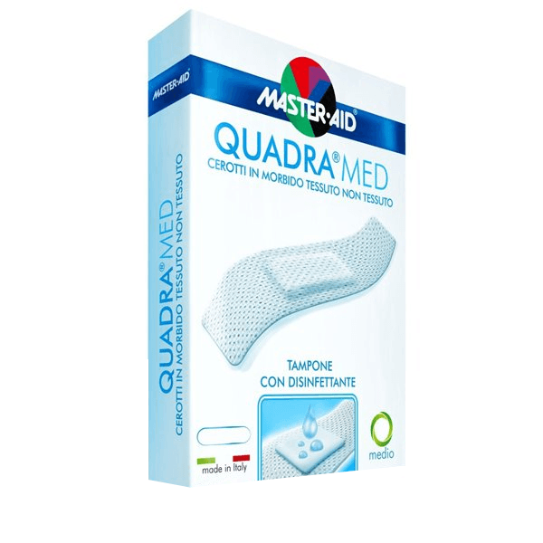 QUADRA-20 CER MEDIO